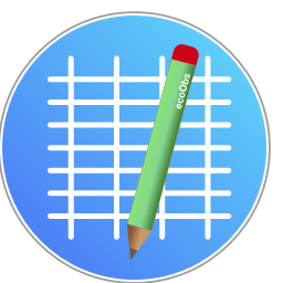 EcoCSV Icon